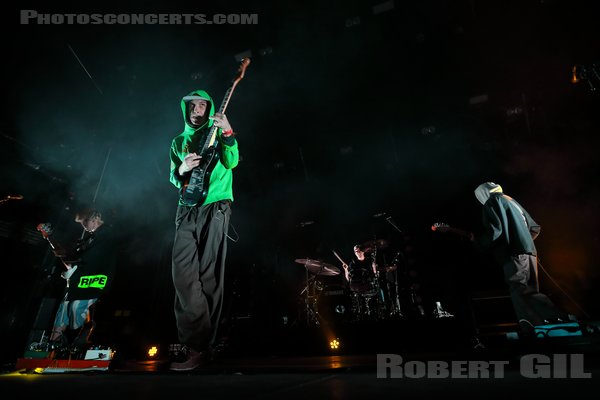 DIIV - 2022-08-19 - SAINT MALO - Fort de St Pere - Scene des Remparts - 